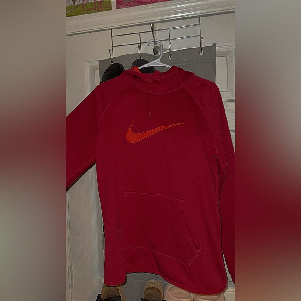 NIKE HOODIE
